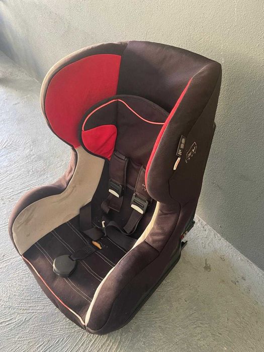 Cadeira auto marca ZIPPY
