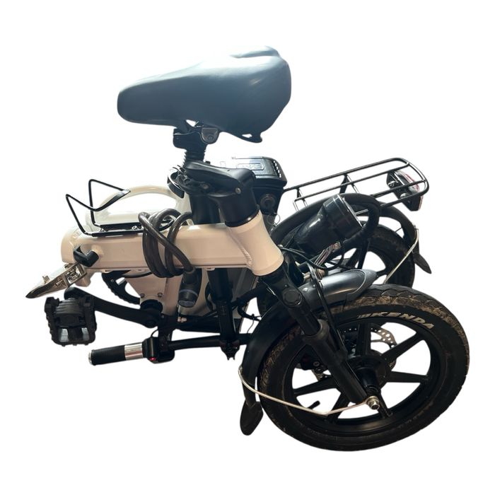 Електровелосипед складний Вольта Перфект 500