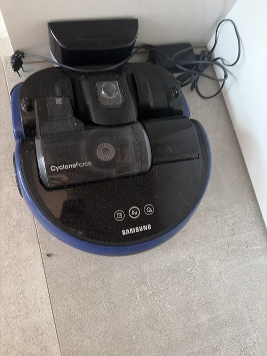 Aspirador robot samsumg