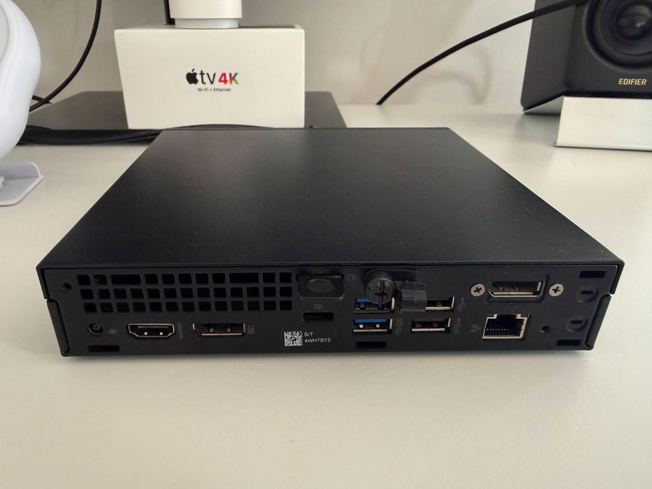 Dell OptiPlex 3070 Micro504791386827663362