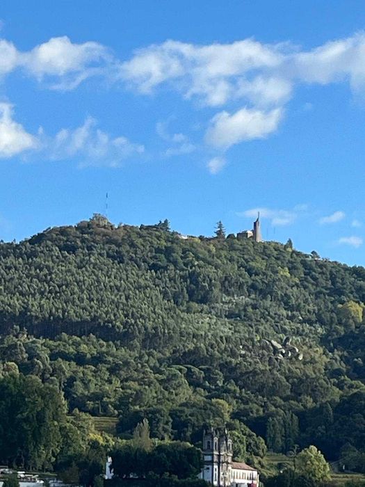 Apartamento em Guimarães para arrendar