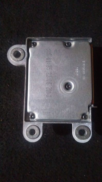 Centralina De Airbags Rover 25 Hatchback (Rf)