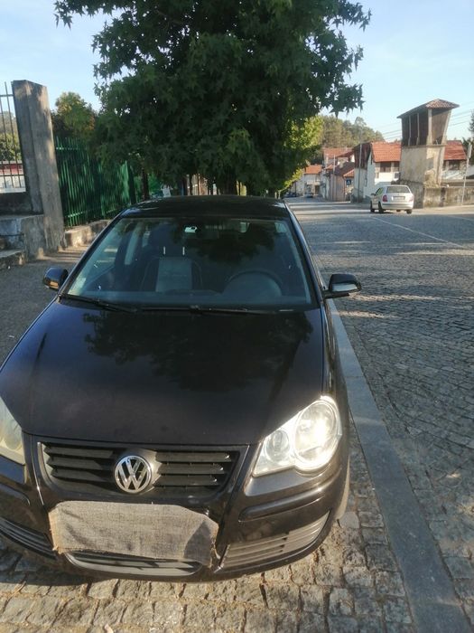 Veículo em boas condições