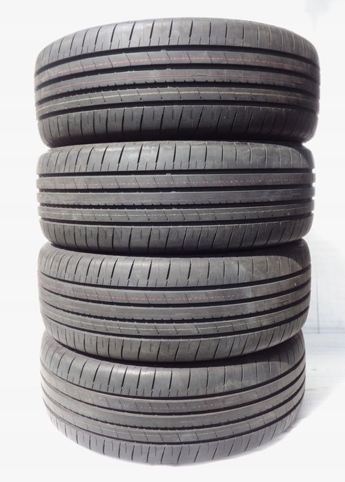 opony letnie 215/55/18 bridgestone turanza t005 a 215/55r18 demo 2024 vat23