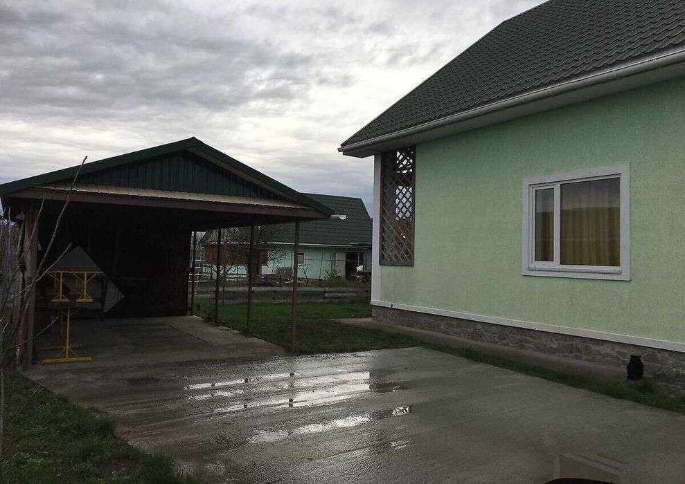 Без% Є відновлення ! Будинок135м2 ділянка 10 сот Білогородка  140000