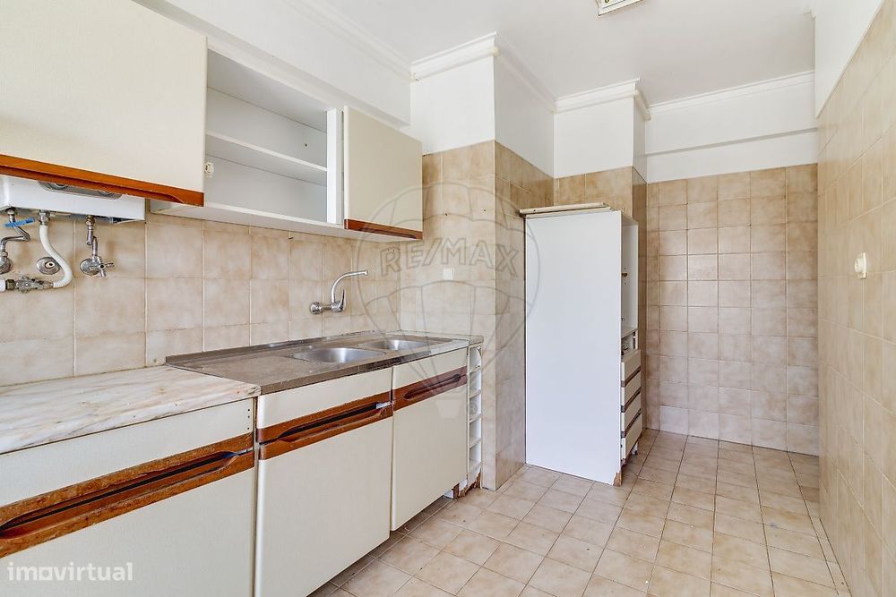 Apartamento T2 para venda