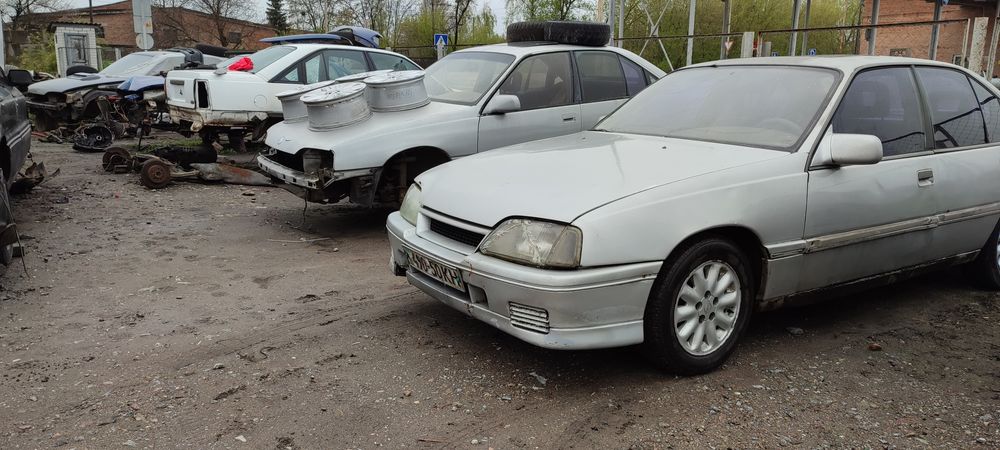 Разборка Опель омега А розборка запчасти для Opel omega A шрот
