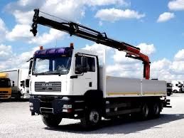 Услуги манипулятора