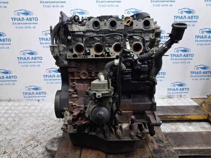 Двигун з розборки Mitsubishi Outlander XL 2.2 DIESEL 4HK 2007