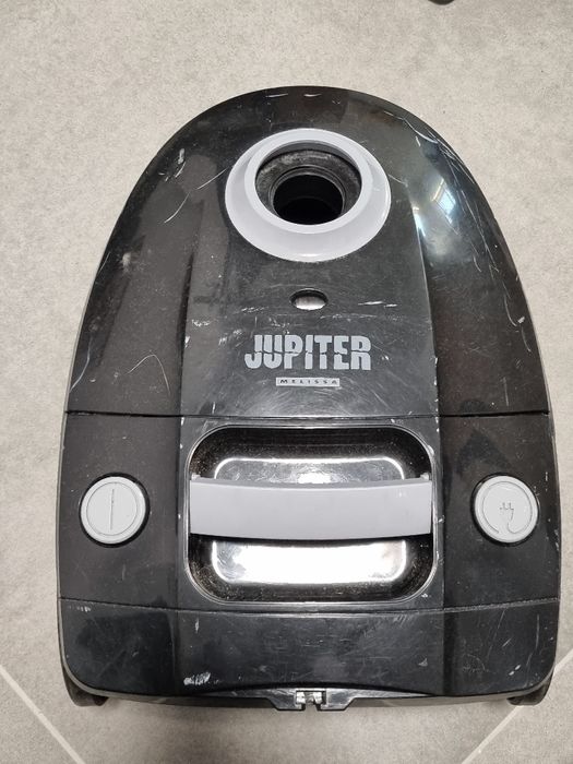 Odkurzacz MELISSA Jupiter 800 W
