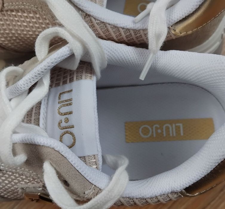 Кросівки LIU* JO оригінал