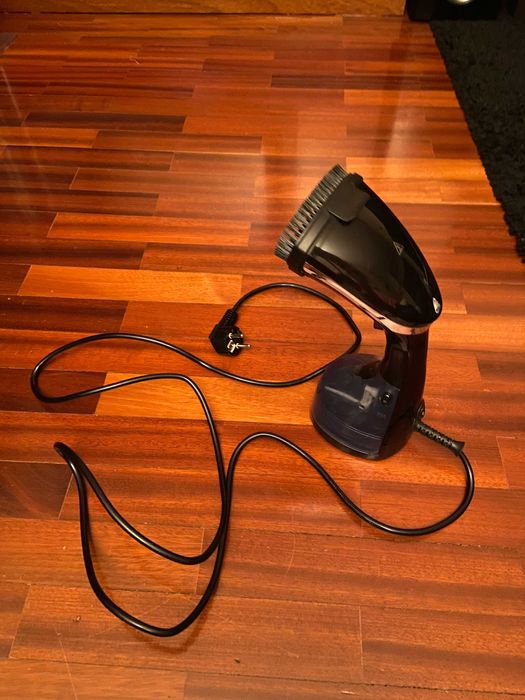 escova  / ferro engomar