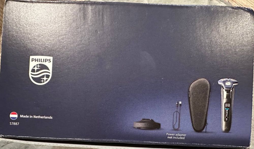 Електробритва Philips Shaver 7000 s7887/35