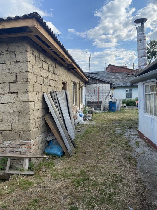 Продам будинок 96 кв.м. Центр Івана Франка!