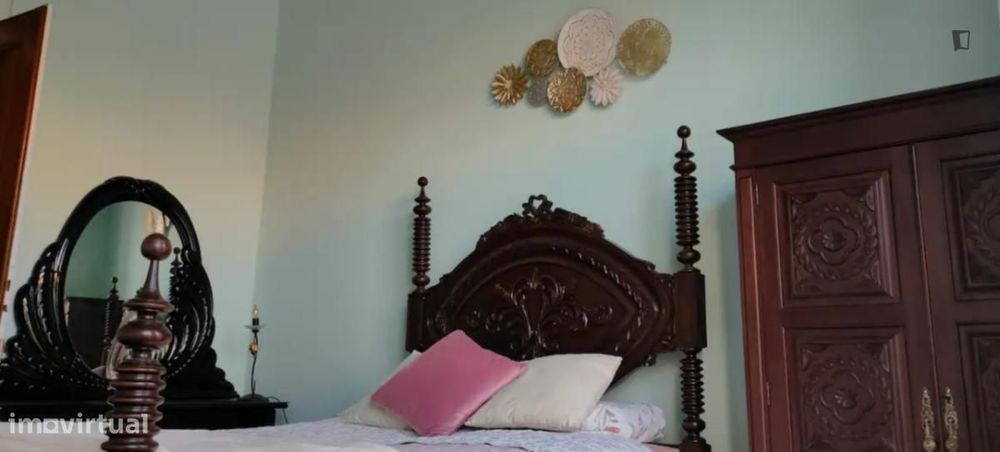 1-Bedroom Apartment Located in Faro