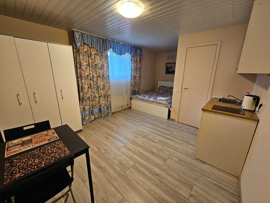 Продається діючий гостьовий будинок в Юрмалі (Латвія)