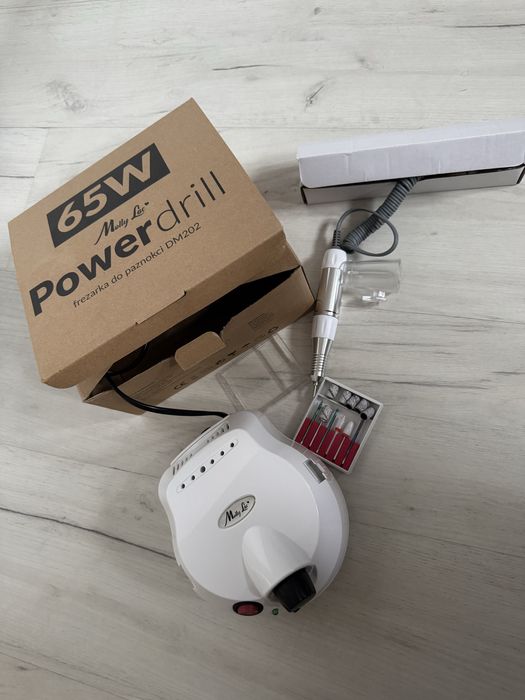 Frezarka Molly Lac 65 W