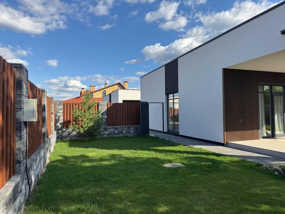 Будинок з ремонтом ‼️ (від зубудовника | без комісії) 140 м² та 5.5 соток Селекціонер | 7 км до метро Славутич та Осокорки | Дарницький район