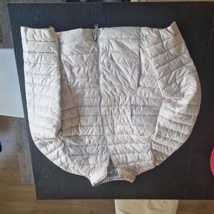 Casaco dupla face Barbara Lebek, n°38 em muito bom estado