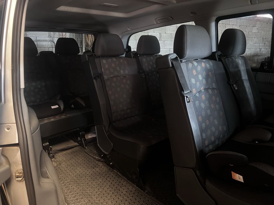 Mercedes Vito 115CDI