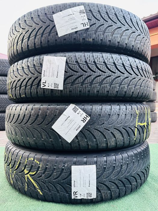 Диски ковані 5/112 R19 BMW I3 з резиною 155/70 R19 Bridgestone з ...