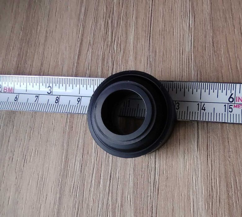 Uszczelniacz pompa Miele PS60 pompa wody