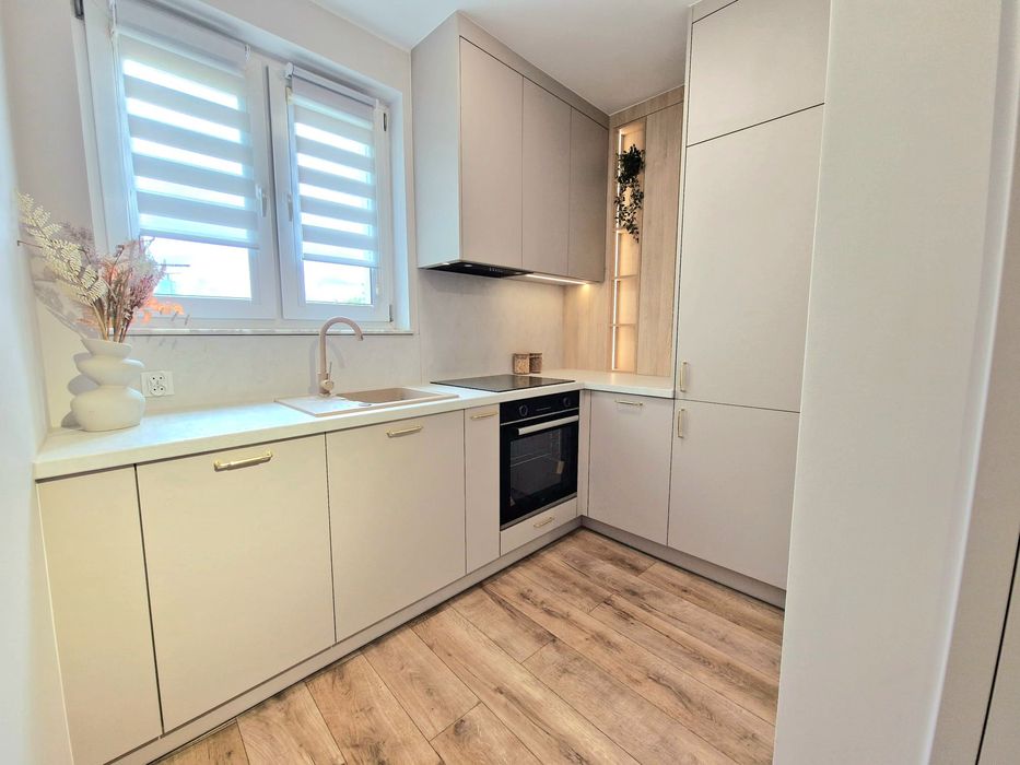 ul. 11 Listopada, 3 pokoje, 51 m² - Widok 2