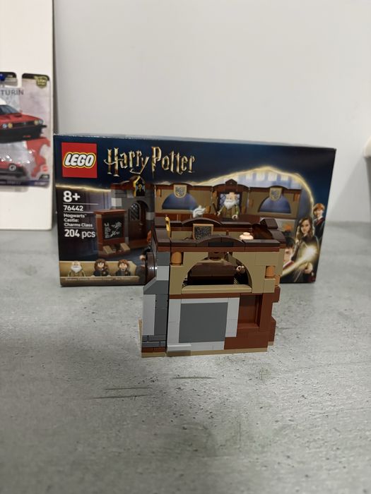 продам lego harry potter