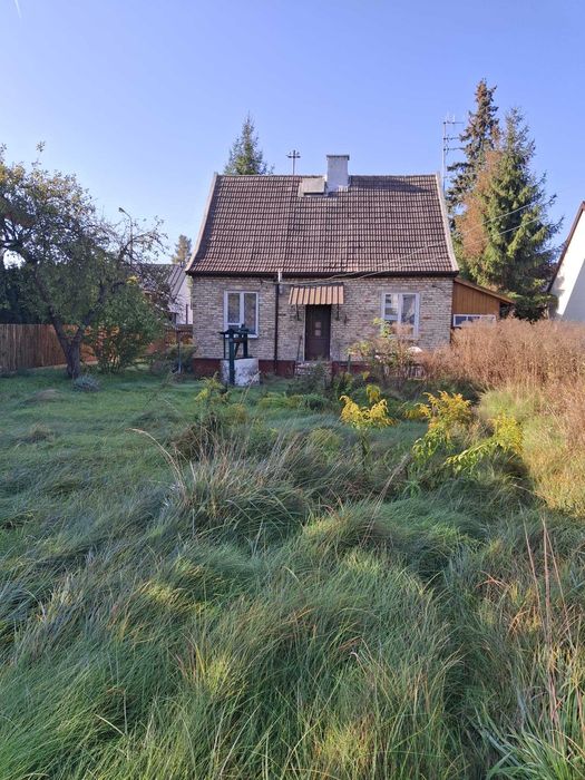 Działka budowlana 814 m2 Białystok, os. Mickiewicza