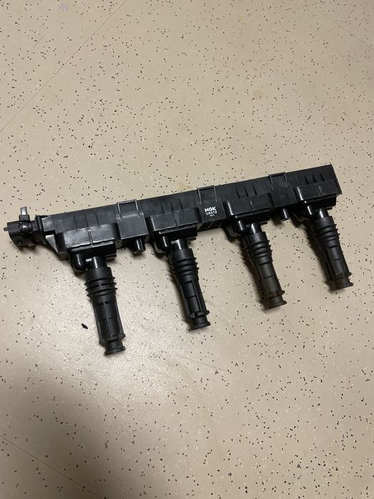 Катушка запалювання Opel / Катушка зажигания Опель, Деу, Шевроле