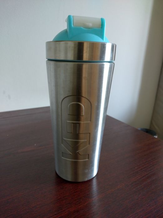 Shaker do odżywek