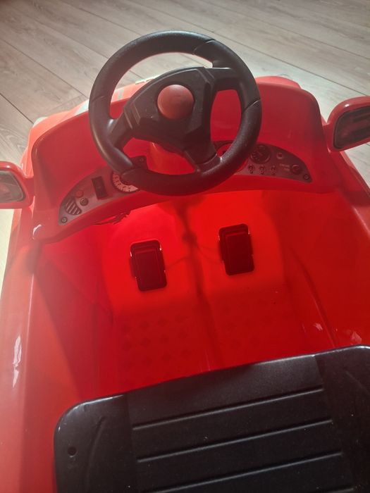 Carrinho de criança