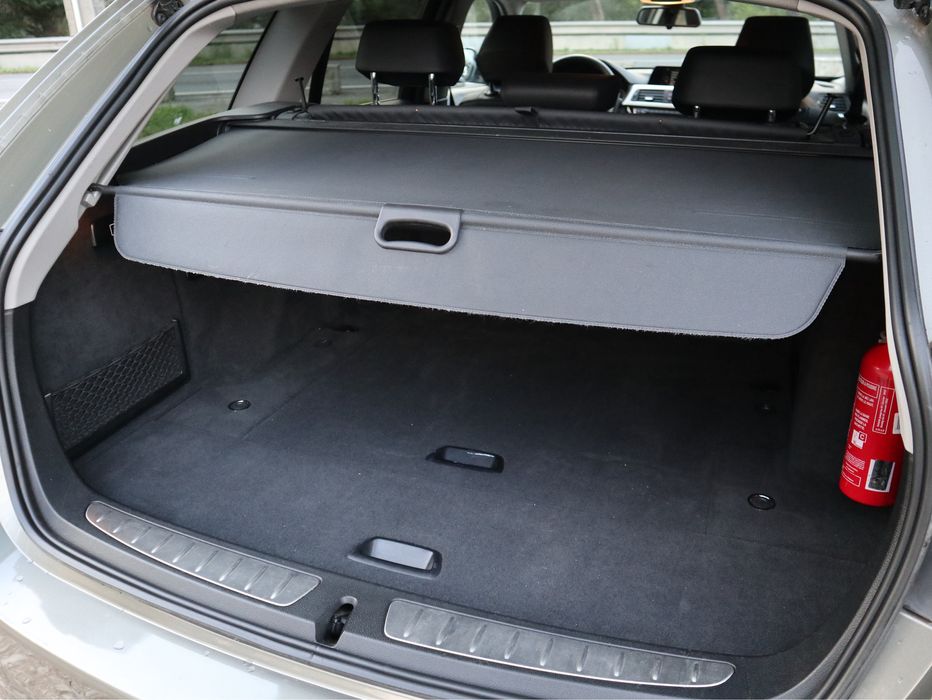 BMW 318i (136cv) - 2016