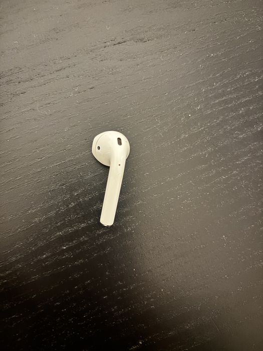 Vendo airpod esquerdo