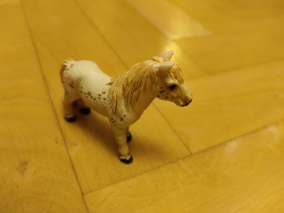 Oryginalny konik firmy Schleich