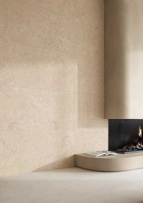 Gres FORTESS CROSS BEIGE MAT 120x120 beżowe nowość nie valerie DUŻE