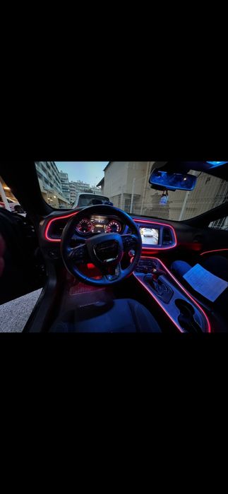 Продам Dodge Challenger 3,6л