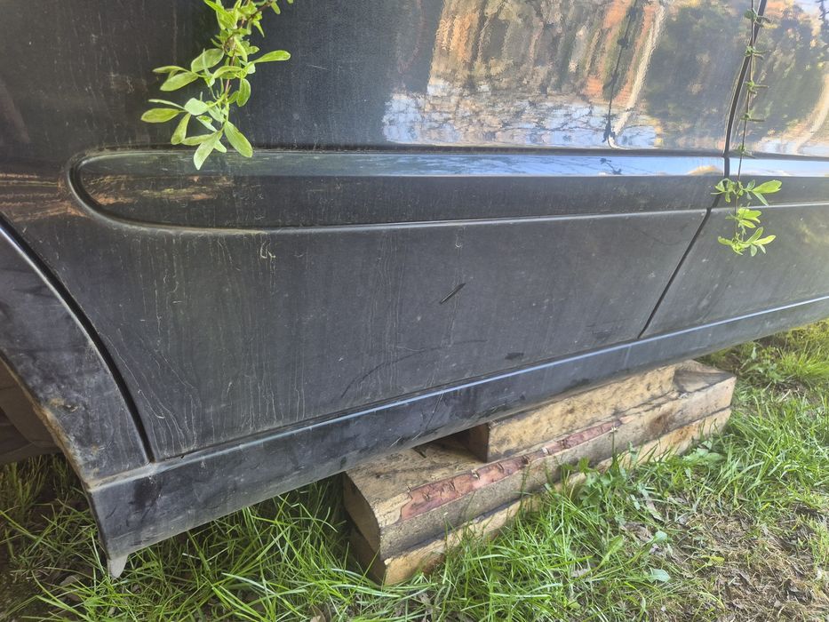 Sprzedam w całości lub na części