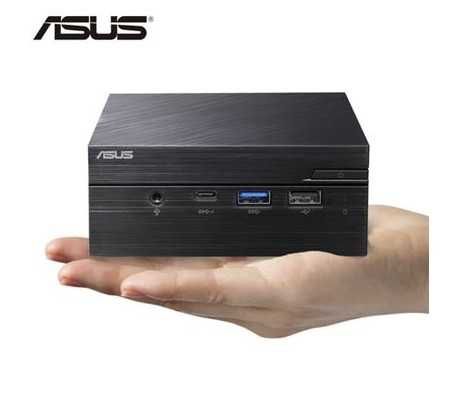 Computador Asus PN60R 32GB RAM