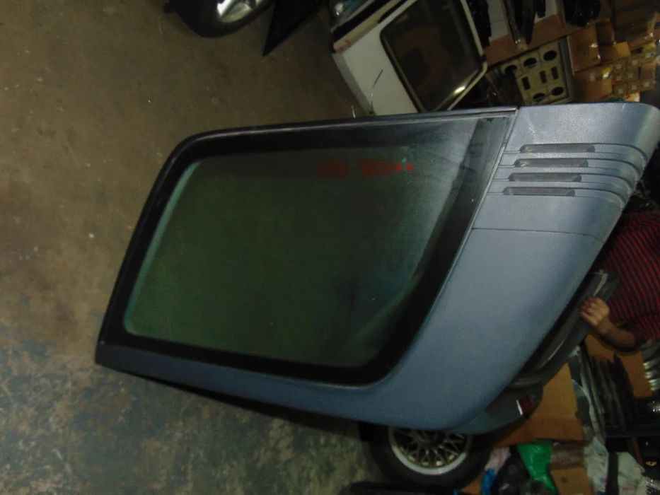 Opel frontera B hardtop