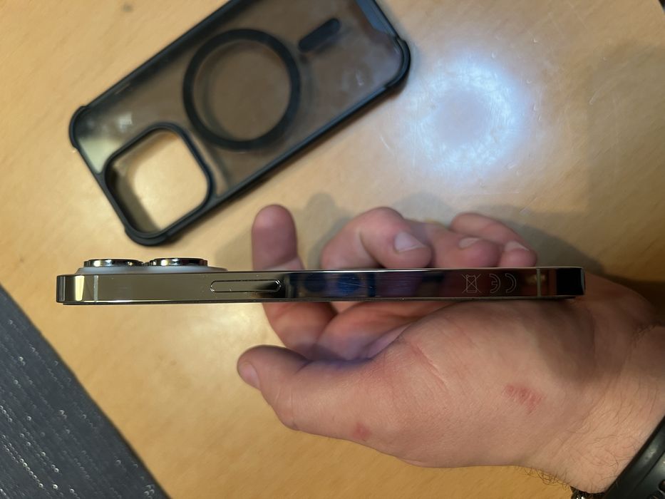Apple iPhone 14 PRO 512 GB GOLD lub zamiana na samsunga