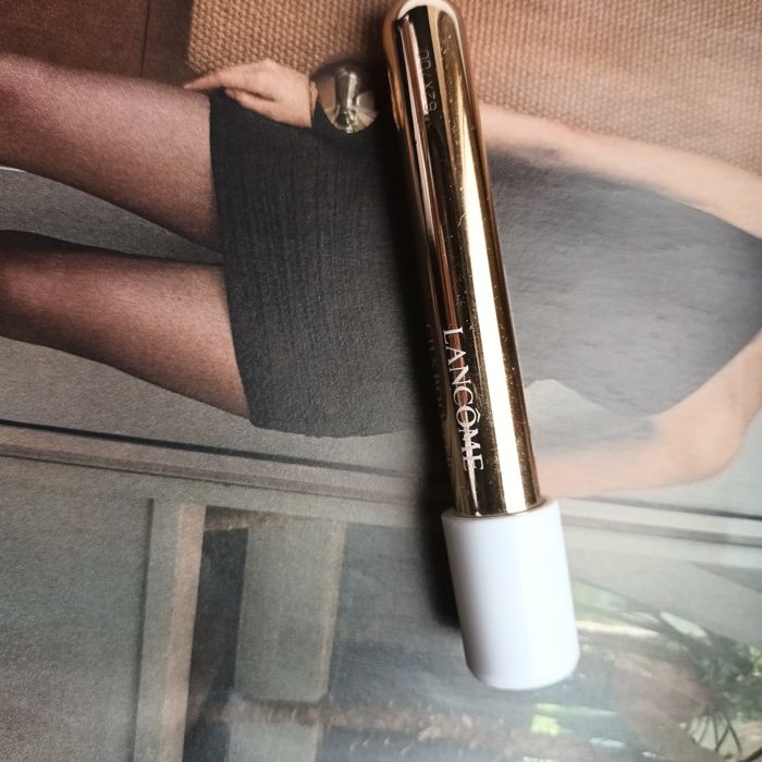 Lancome cils booster lash serum