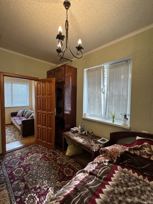 Дачний цегляний будинок 75м2 Торфяне