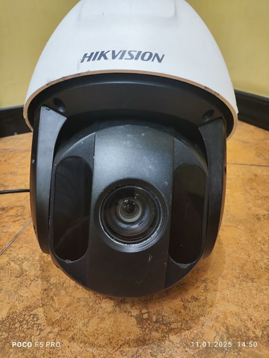 2 Мп HDTVI Hikvision DS-2AE5225TI-A