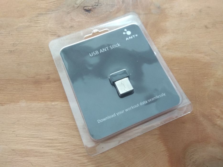 Датчик ant+ usb.