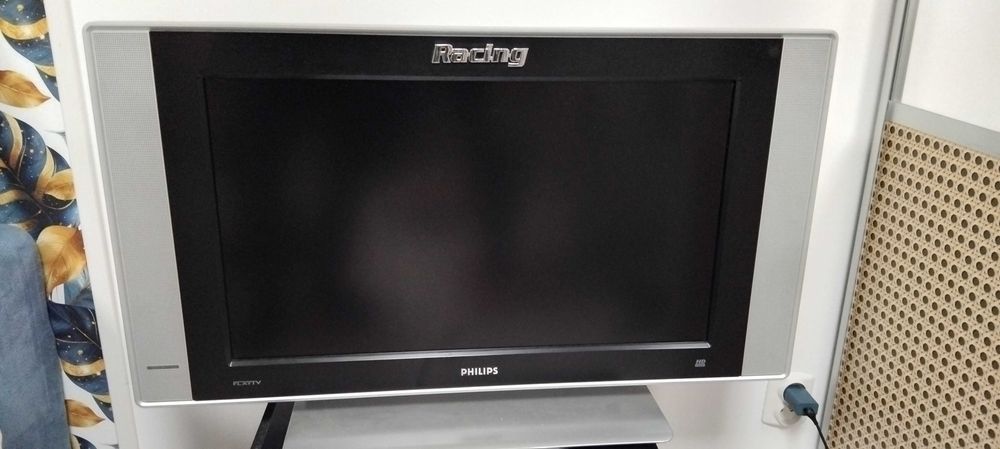 Telewizor Philips 26 cali LCD 26PF5321/12 | 2x HDMI | Pilot | Do działki / do konsoli