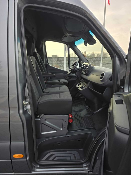 Mercedes-Benz Sprinter 319 CDI V6 3.0 190 к.с, 2020, Full, 49.000 км.