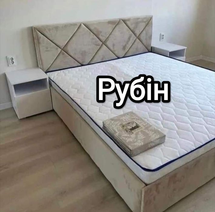 Акція! -70% знижки на Якісні Ліжка з липи без Дсп ,та матраси .Доставк