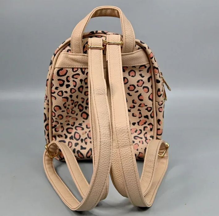 Інтерактивний рюкзачок з блимаючими  очима