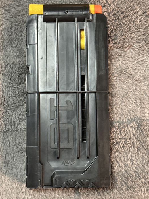 Бластер Nerf Alpha Strike Flyte CS-10.